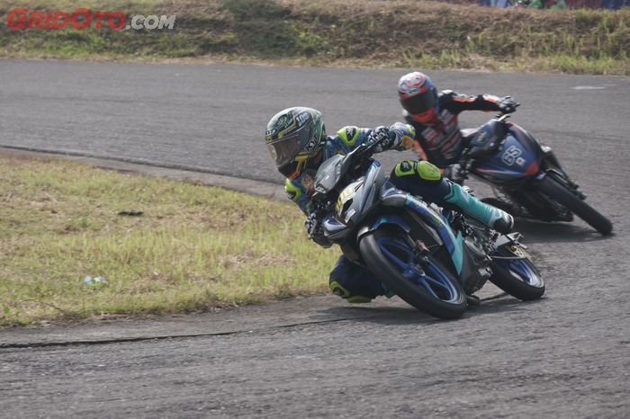 Indonesia Cup Race 2021
