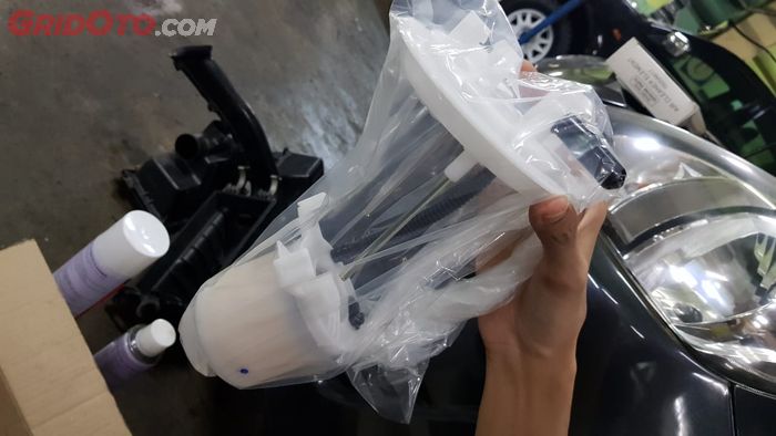 Filter Bensin Mitsubishi Mirage