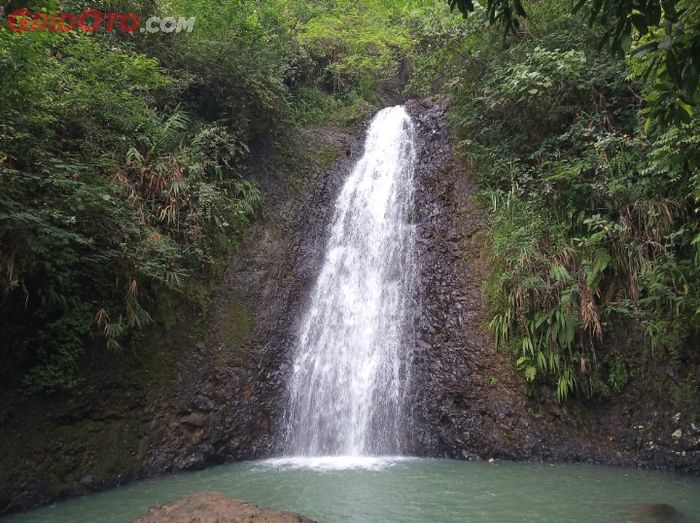 Curug Gemawang Banyumas 