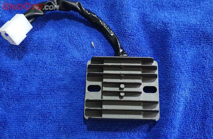 Kiprok fullwave yang dijual Nday Fashion Lightning mulai dari Rp 350 ribuan 