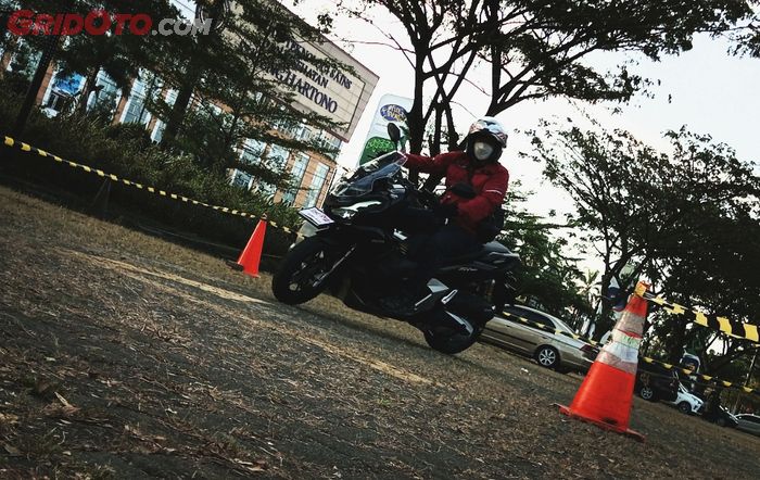 Honda ADV 160 resmi dirilis di Jawa Tengah