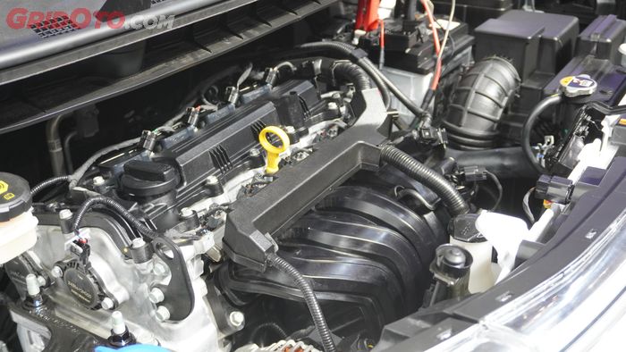 Mesin 1.500 cc 4 Silinder Hyundai Stargazer yang Sama Dengan Hyundai Creta