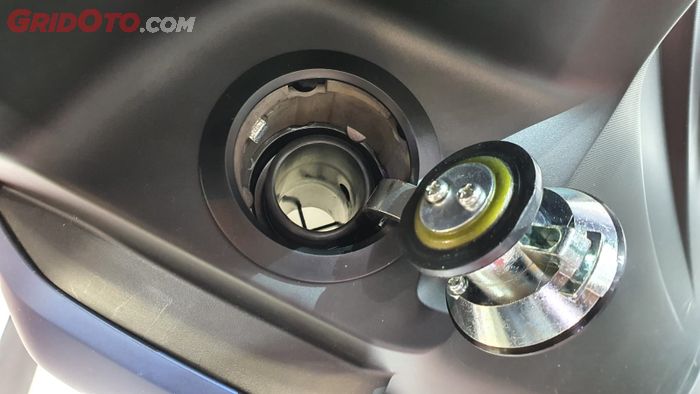 Pemilik Wajib Tahu, Ini Beberapa Penyebab Air Masuk ke Tangki Motor