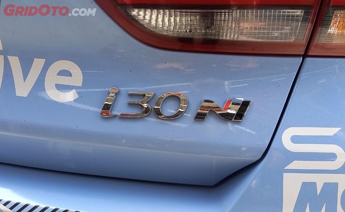 Hyundai i30 N, safety car WSBK Mandalika 2022