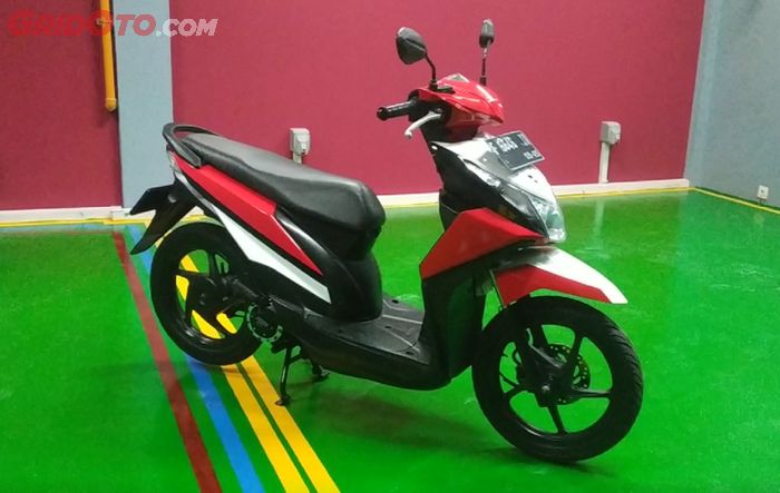 Ini Rahasianya Honda BeAT Listrik Garapan BRT Bisa Dikonversi Enggak Sampai 2 Jam!