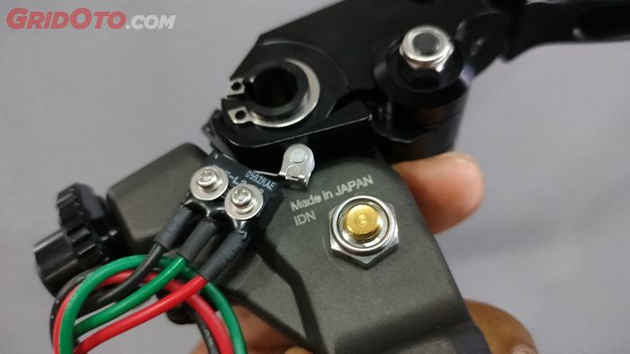 Sensor 3 kabel sudah kompatible untuk moge-moge terbaru