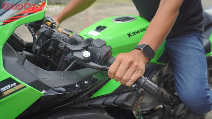 Begini Cara Mengetahui Karet Rumah Kopling minta diganti 
