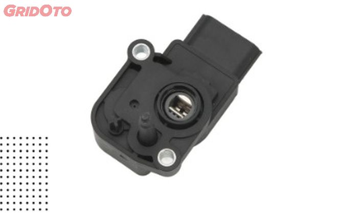 Throttle Position Sensor Indoparts dibikin mendekati OEM kualitasnya 