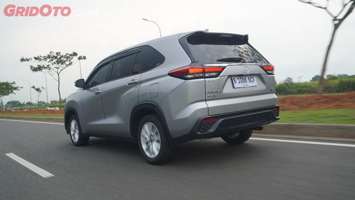 Toyota Innova Zenix tak lagi punya pilihan mesin diesel