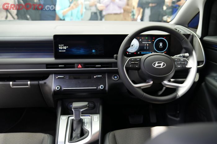 Detail Stargazer Cartenz