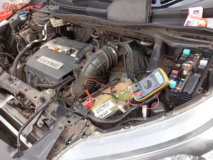 Harus Tahu, Begini Tips Merawat Sistem Grounding Kabel Mobil