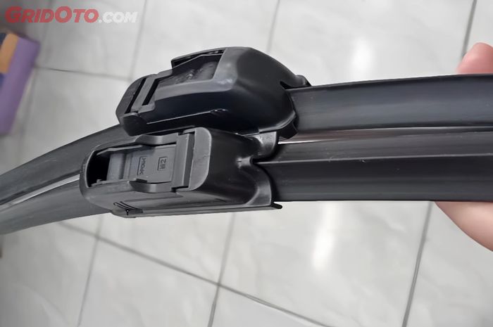 Wiper Belakang Mobil Tidak Berfungsi, Ini Penyebab yang Sering Terjadi