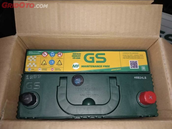 Lampu Mobil Redup, Apakah Sudah Saatnya untuk Ganti Aki? 