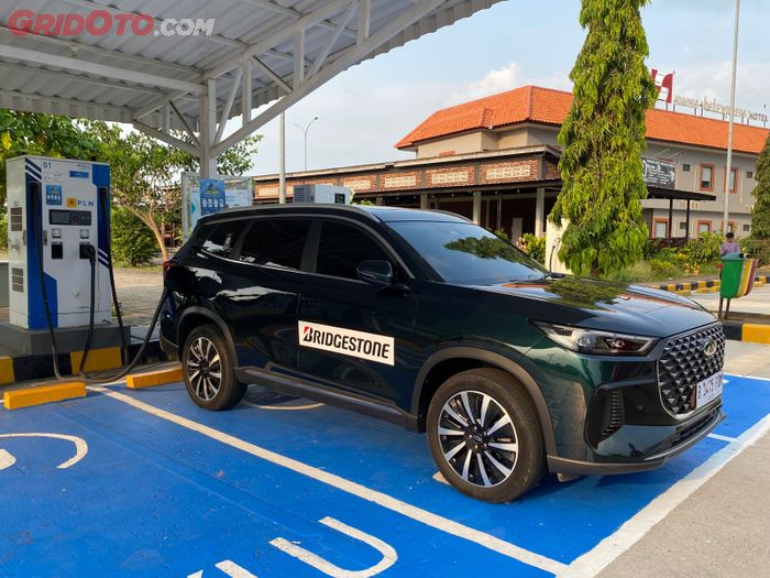 Chery Tiggo 8 CSH 