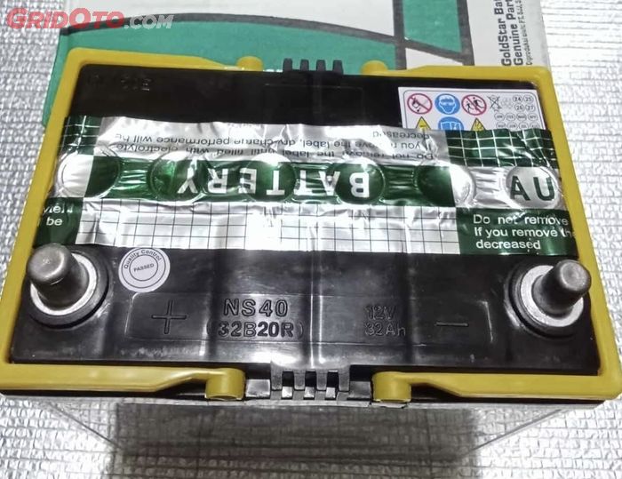 Cara Memilih Aki Mobil yang Tepat Sesuai Spesifikasi Kendaraan