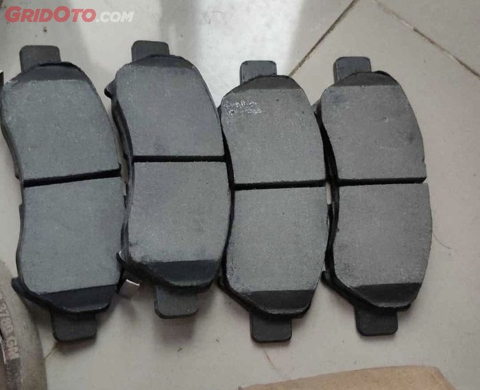 Rem Mobil Mulai Kurang Pakem Saat Panas, Begini Proses Terjadinya