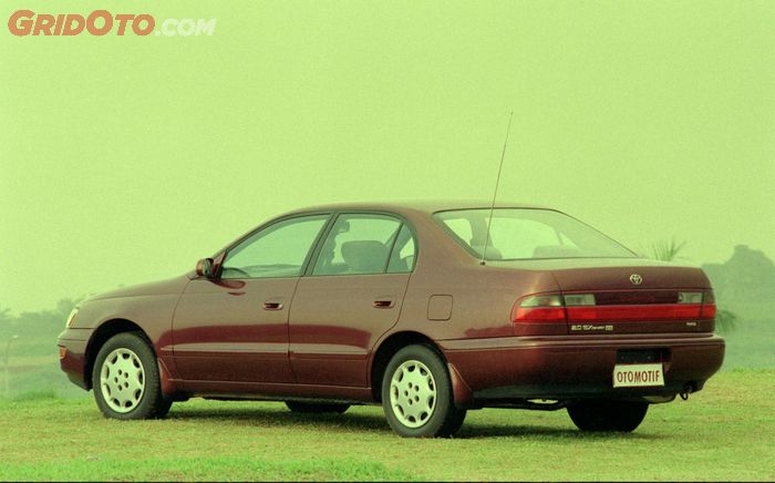 Toyota Corona Absolute