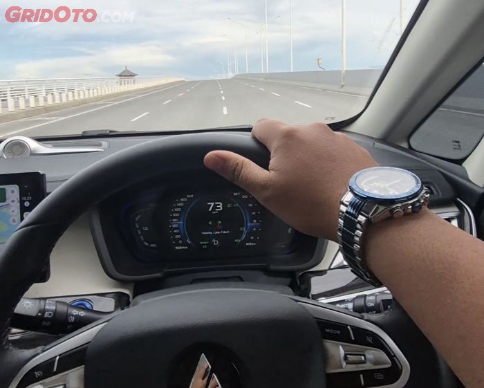 Setir Tidak Stabil Saat Lurus, Rack Steer Bisa Jadi Penyebabnya