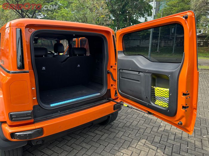 Bagasi iCar V23 IWD 2026