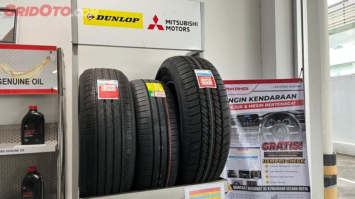 Promo ban diskon hingga 30 persen