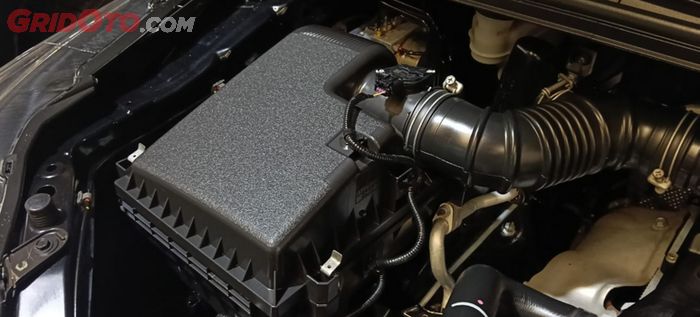 Box filter Udara Innova