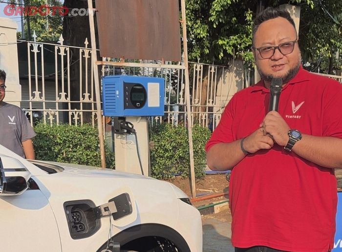 Program Battery Subscription VinFast Tetap Berlaku untuk Mobil Bekas