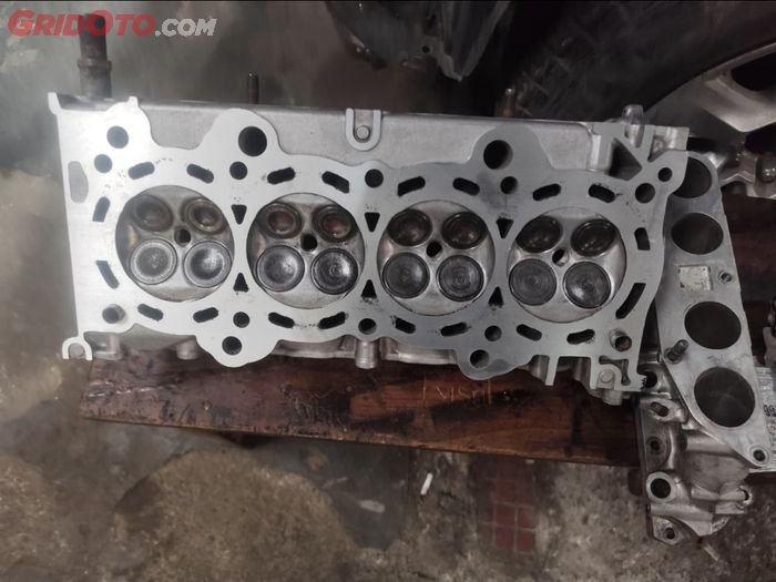 Ciri Mesin Mobil Mulai Membutuhkan Overhaul, Kenali Gejalanya