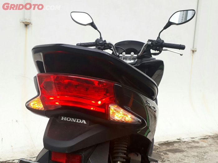 Honda PCX 150