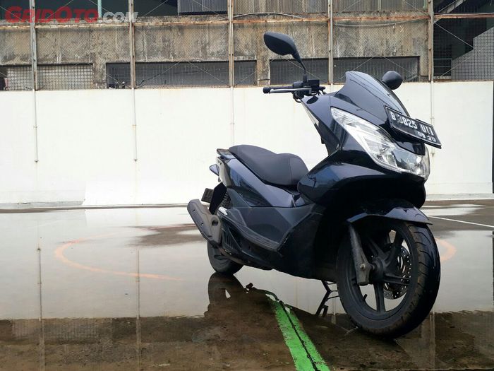 Honda PCX 150