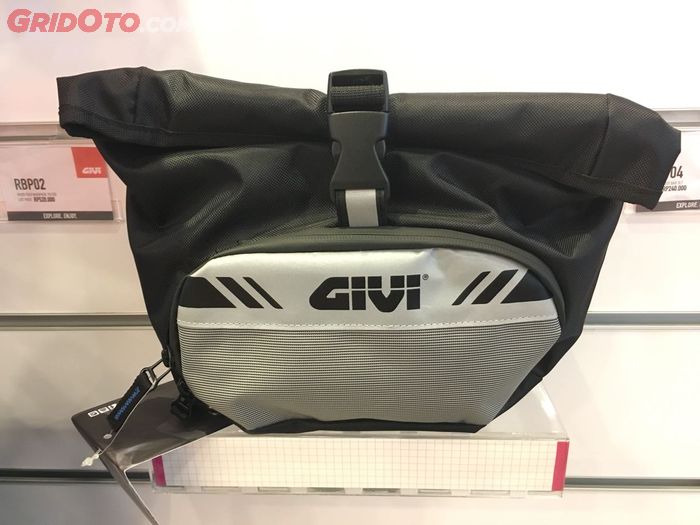 Waist bag dari GIVI