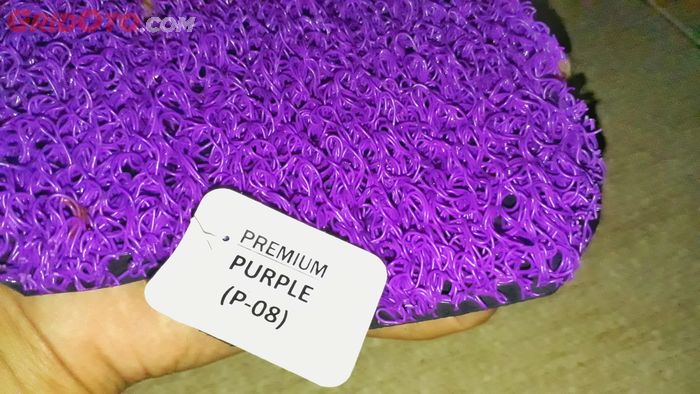 karpet kualitas premium lansiran Comfort Carpet