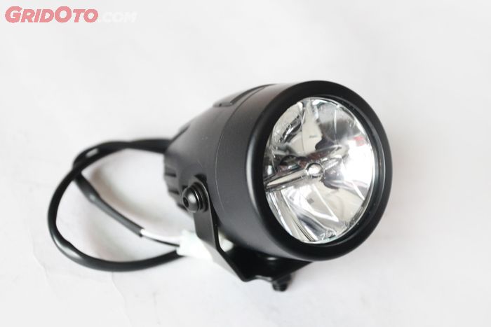 Ragam Pilihan Foglamp Universal