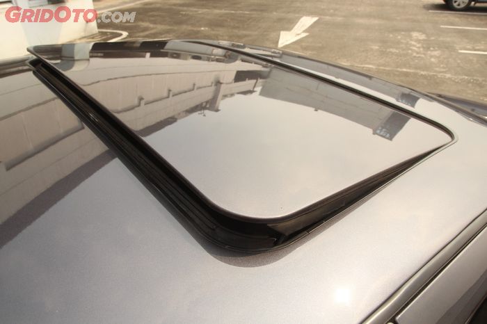 Sunroof orisinal M3