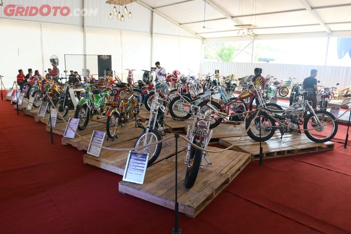 Suryanation Motorland Battle 2018 Semarang