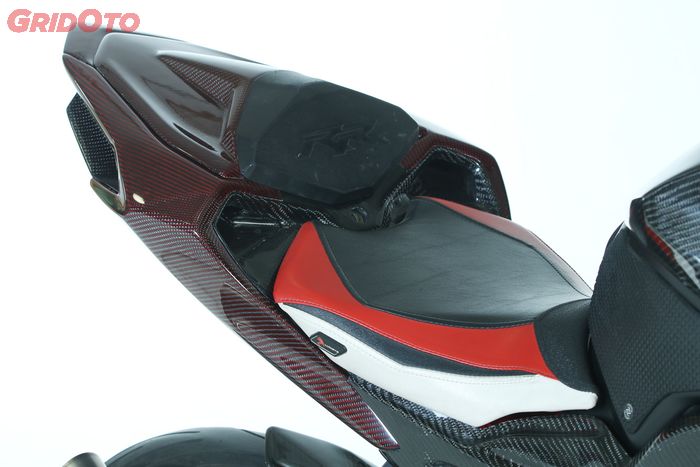 Bodi Honda CBR250RR Carbon Kevlar by Kabon Parts