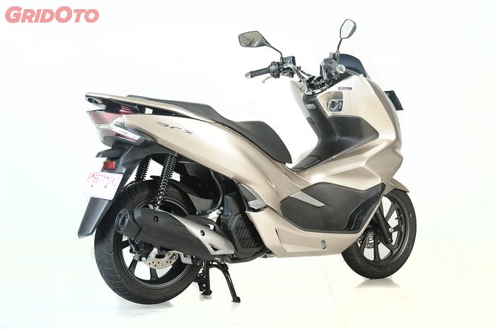 Honda PCX 150