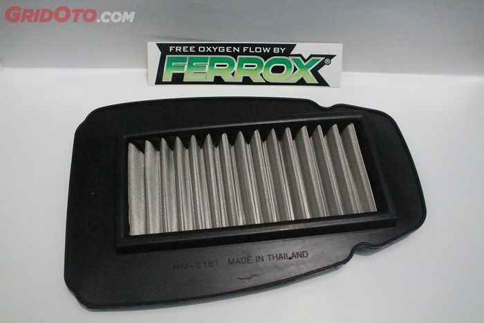 Filter Udara Ferrox