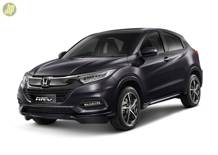 Honda HR-V 1.8L Prestige