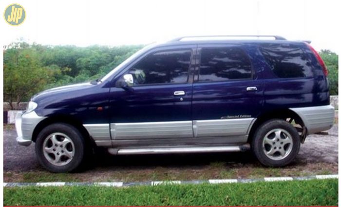 Daihatsu Taruna