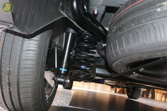 Ini Dia Alasan Kenapa Ground Clearance Mitsubishi Xpander Cross Dibuat