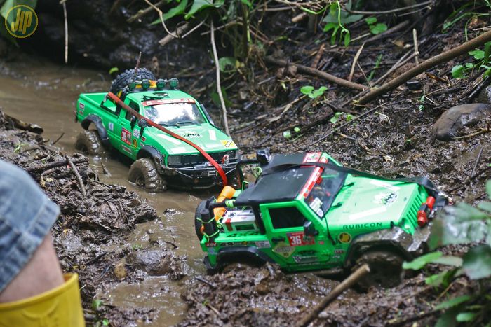 RC Adventure Off-Road 