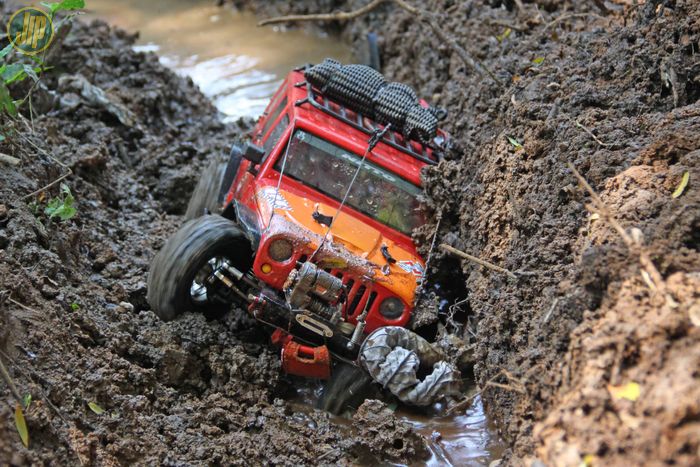 RC Adventure Off-Road