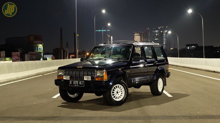 Jeep Cherokee Sport 1994