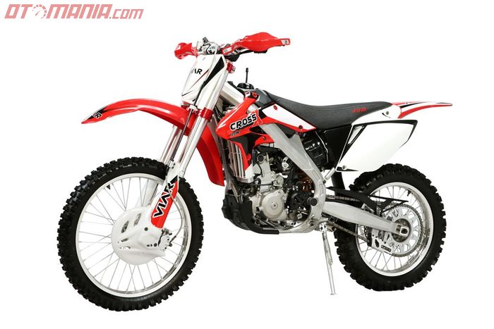 Viar Cross X 250ESF