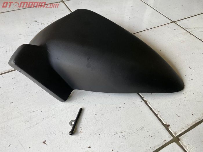 Hugger All New Yamaha NMAX harga Rp 185 ribu sudah berikut ongkos pasang