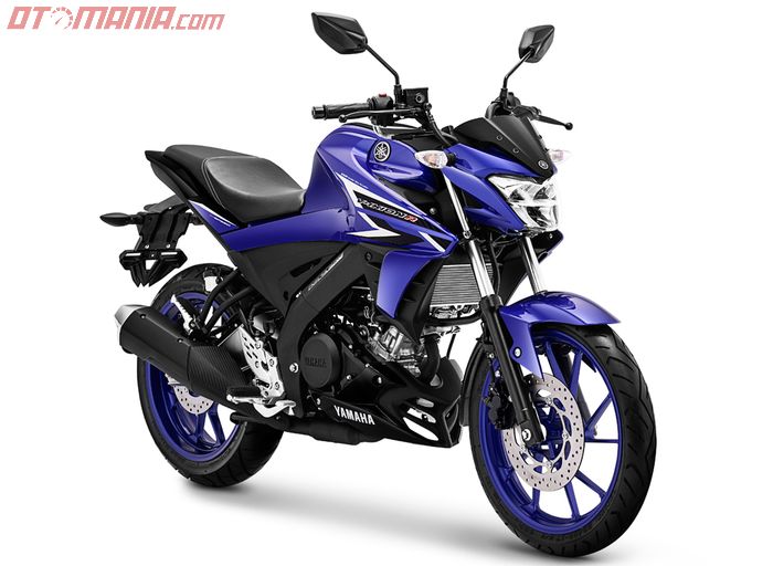 Yamaha Vixion R 2021 