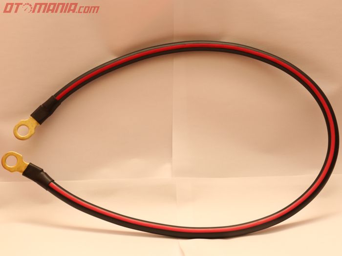 Jangan Asal! Beli Kabel Aki Sebaiknya Pertimbangkan 4 Hal Ini - GridOto.com