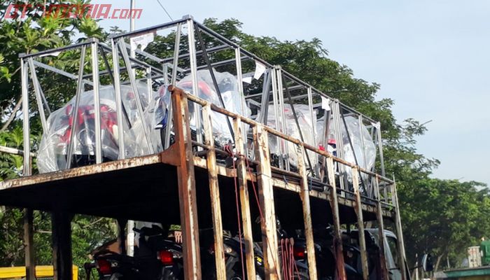 Honda Super Cub C125