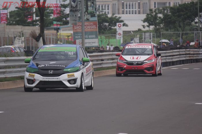 BSD City GP 12/2018