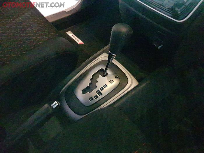 Transmisi Otomatis Konvensional 4 Percepatan yang Masih Dipertahankan Toyota Avanza dan Toyota Veloz